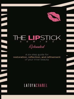 cover image of The Lipstick Series Reloaded